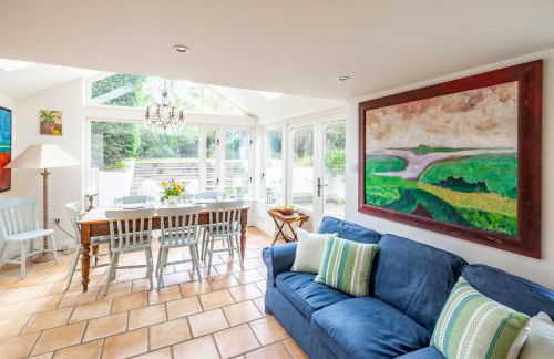 Littlefold by Norfolk Hideaways - Foto 10