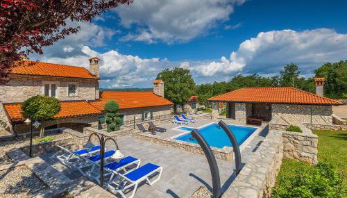 Villa Škavre - Foto 4