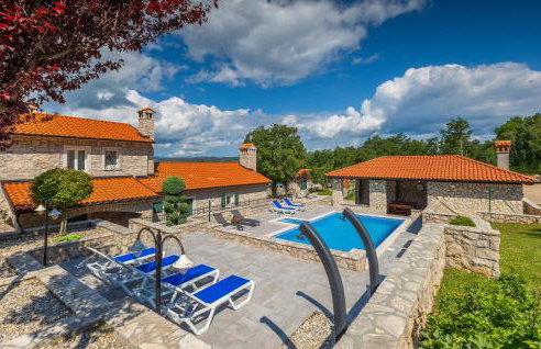 Villa Škavre - Foto 4