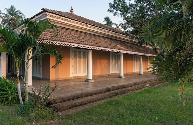 Rosastays Panjim Goa - Photo 62