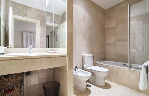 Apartamento Principe Terrace en Madrid - Foto 17