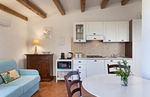 La Littighedda Country Residence - Photo 54