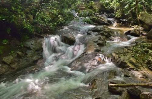 Beech Mountain Adventure Basecamp, Hike, Bike, Blue Ridge Trails and More - Foto 11