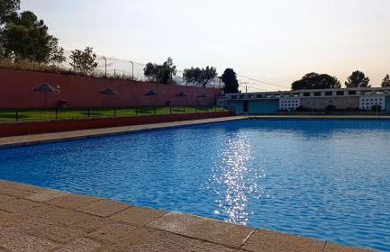 Orion Guesthouse Telhado - Foto 59