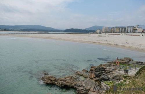 EnFOZ Tus Mejores Vacaciones, Playa Piscina y Parking - Foto 13