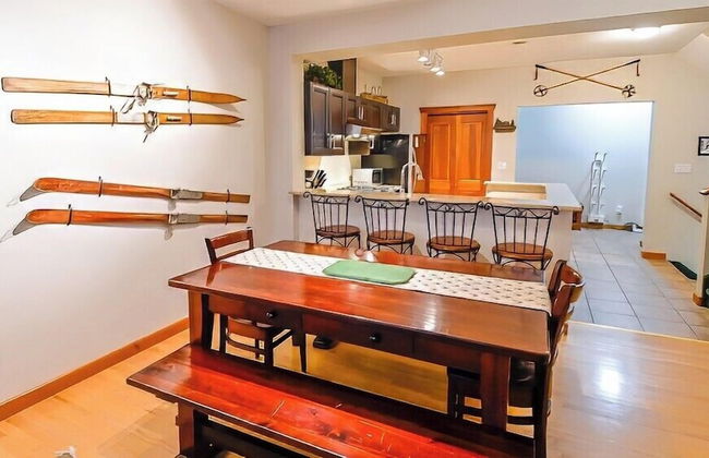 Polar Peak Lodges by Fernie Lodging CO - Photo 62