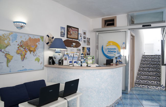 La Rotonda Sul Mare - Foto 2