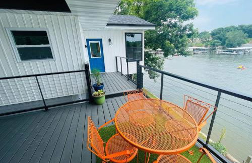 Wet Feet Retreat Lake House with Boat Rental - Foto 30
