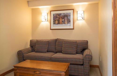 3412 - One Bedroom Den Standard Powderhorn Lodge condo - Foto 5