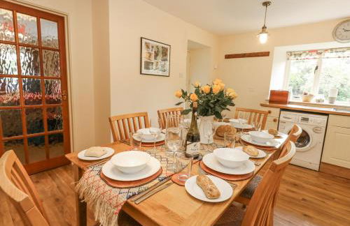 Droop Farm Cottage - Foto 10