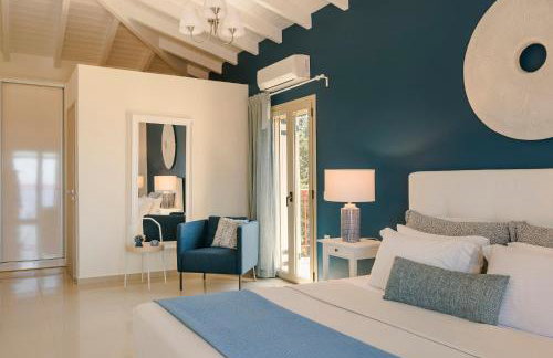 Villa Alkyoni - Foto 14