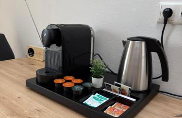 FeWo Mammut-Seepanorama - Foto 15