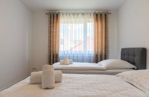 Mega Lux Apartment - Foto 11