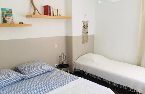 RDC dans maison "ilolil" a 1km plage de la Coudoulière - Foto 19