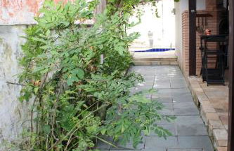 Casa Itanhaém com piscina - Photo 9