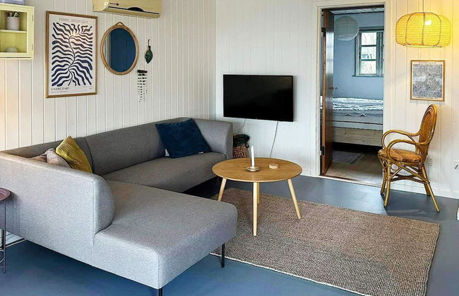 6 Person Holiday Home in Haderslev - Foto 6