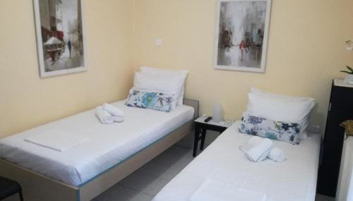 Apartment studio near Marousi station Athens - Foto 3
