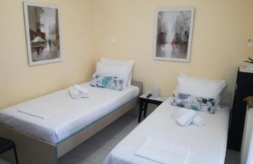 Apartment studio near Marousi station Athens - Foto 3