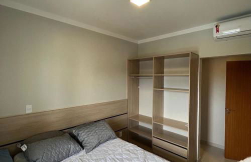 Apartamento Sol e Mar - Foto 4