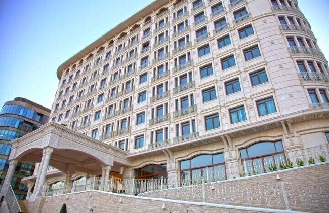 Ottoman Suites - Photo 61