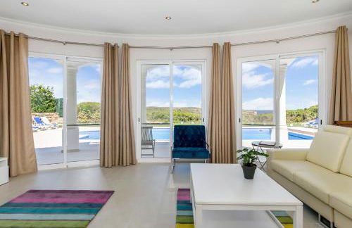 Sea View Villa - Foto 68