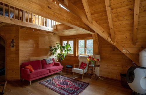 Ferienwohnung am Hirschenmoor - Photo 26