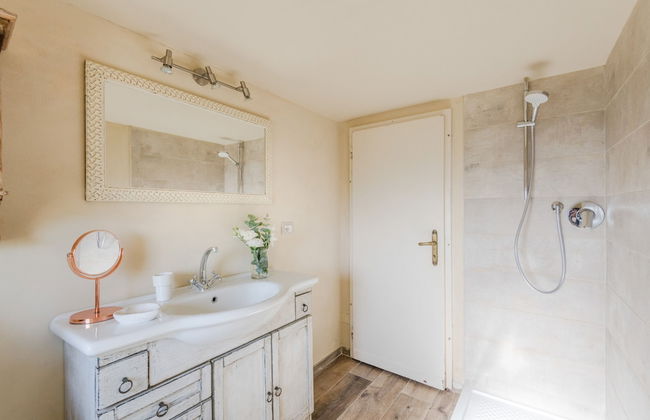 Le Due Terre Farmhouse - Foto 79