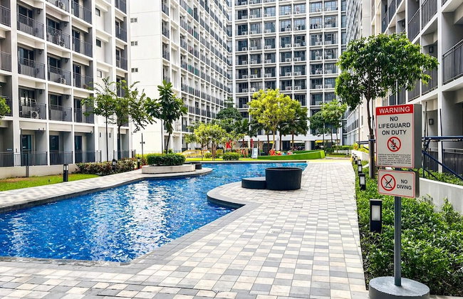 Shore2 Residences Tower2 - Photo 66