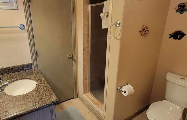 Campeche Triplex Unit B - Foto 19