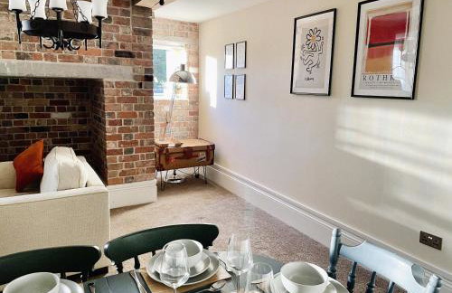 Rear of Northway Court Farm - Foto 27