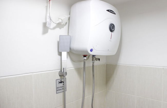 Cozy Studio Apartment at Oxford Jatinangor near UNPAD - Foto 13