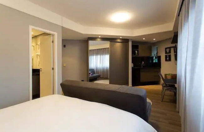 BEN - Bienal First Class By Anora Spaces - Foto 47