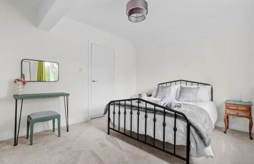 Wheelbarrow Cottage - Foto 28