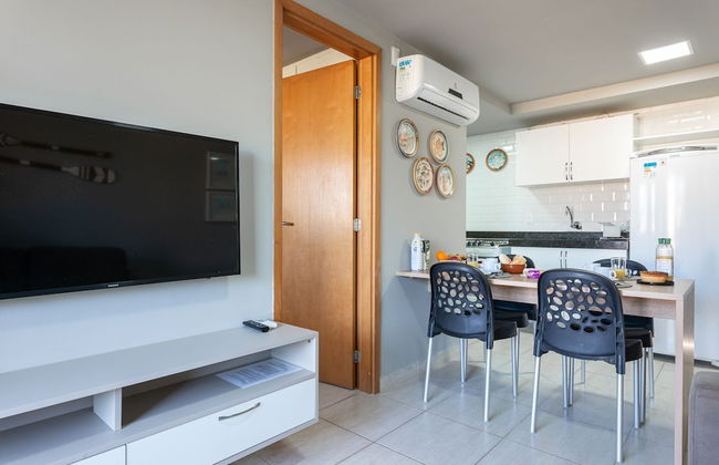 Praia Central Porto de Galinhas - Foto 11