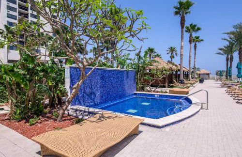 Sapphire Condominiums #806 - Foto 29