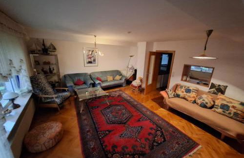 Nature Park, 2 Double, 1 sofa for sleeping in 3 rooms, Kitchen, Bathroom - Foto 12