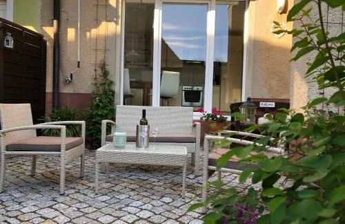 Ferienwohnung Am Anger - Foto 17