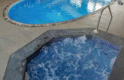 Courtyard Resort - Photo 21