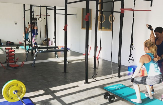 Ca Na Nina - Photo 32