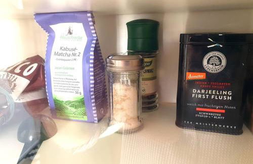 Carl 7 - ruhig, bezaubernd, eigen - Foto 21