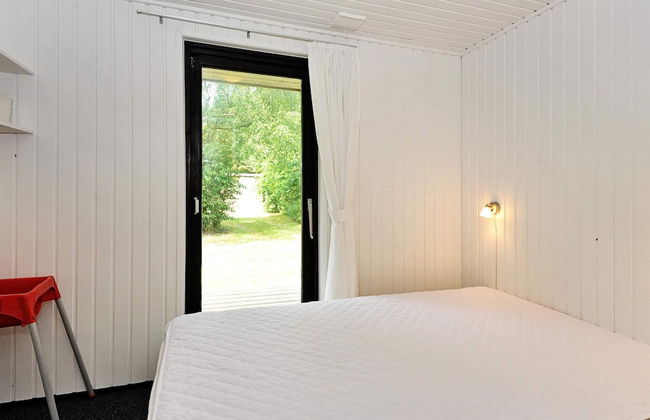 6 Person Holiday Home in Bording - Foto 10