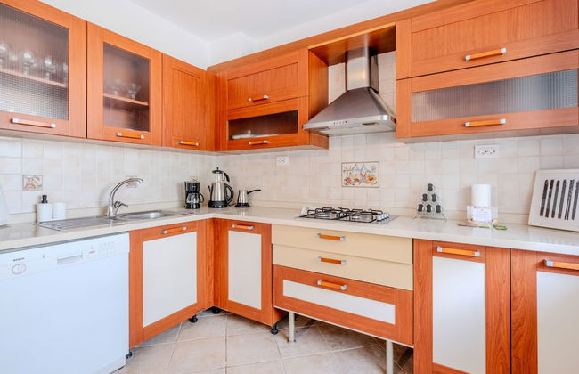 Villa w Garden 5 min to Altinkoy Beach in Urla - Photo 19