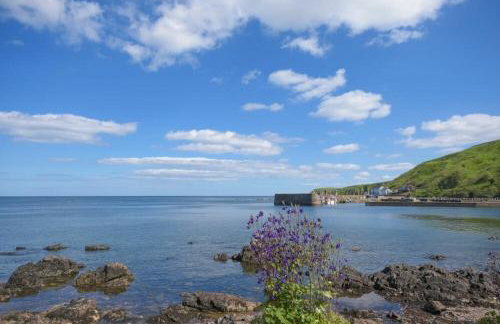 Partan Cottage - Foto 22