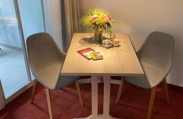 Appartement-Hotel Sibyllenbad - Foto 14