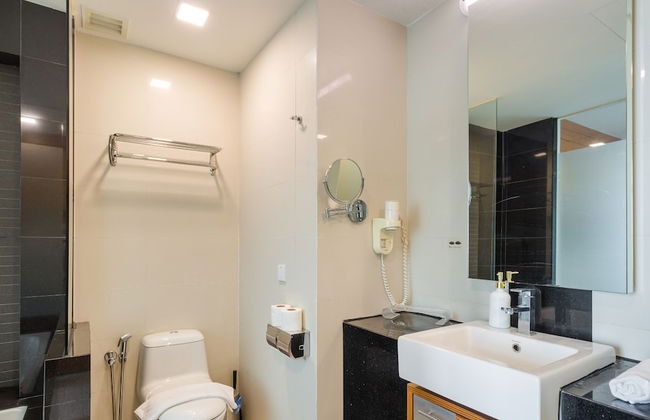 Dua Sentral KL Sentral - Foto 43