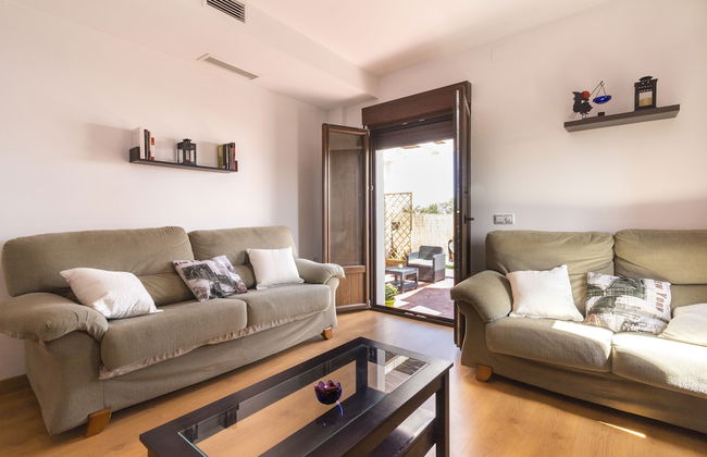 Villa Flor - Foto 22