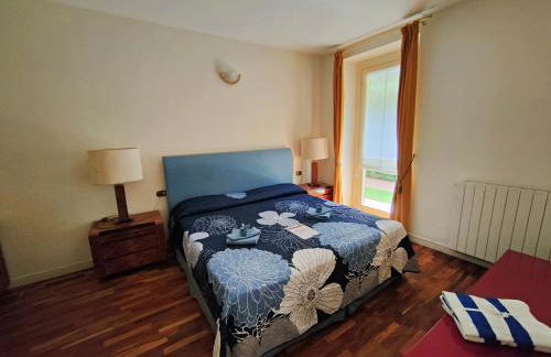 Scarlet Flower - Lago Maggiore - Foto 32