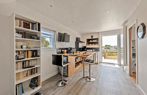 Le Sémaphore de Trézien - Foto 12