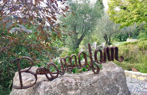 Domaine de Bramafam - Foto 48