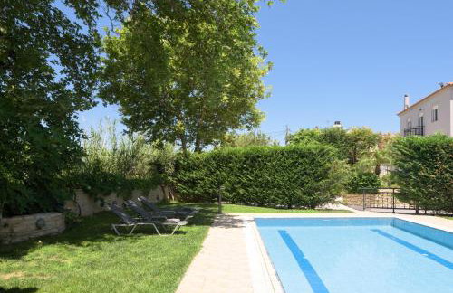 Christina Villas, Steps to Sandy Beach, By ThinkVilla - Photo 45